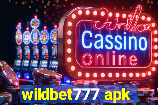 wildbet777 apk